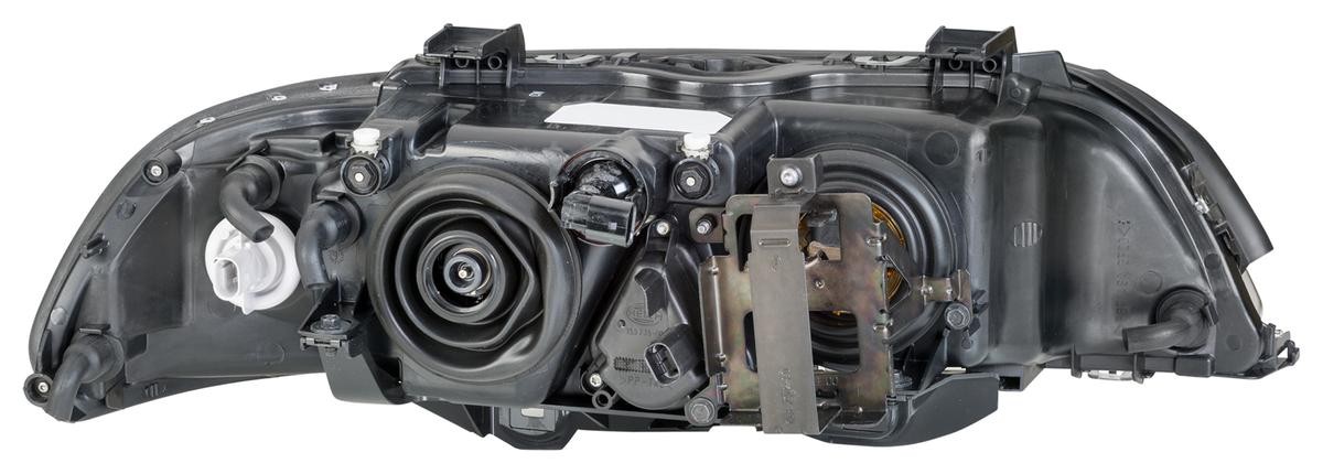 Scheinwerfer für BMW 5 Limousine (E39) LED und Xenon online