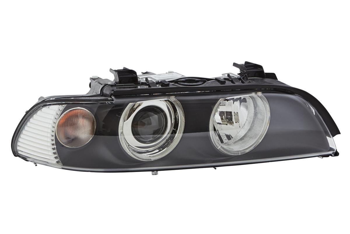 Headlights for BMW 5 Saloon (E39) LED and Xenon Petrol, Diesel ▷ AUTODOC  online catalogue