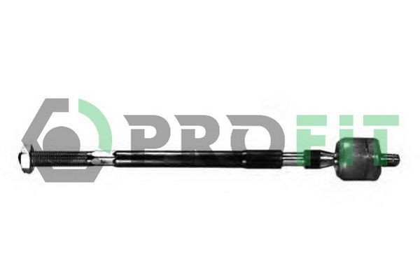 PROFIT 2303-0215 Inner tie rod Front axle both sides, 301 mm