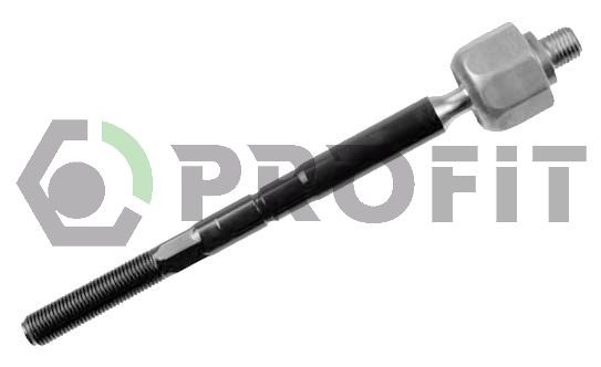 PROFIT Front axle both sides, 214 mm Length: 214mm Tie rod axle joint 2303-0285 buy