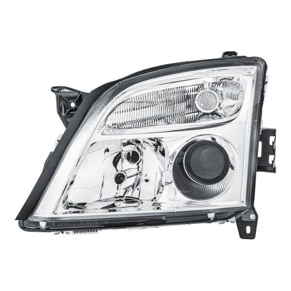 Opel VECTRA Head lights 930213 HELLA 1EL 008 321-071 online buy