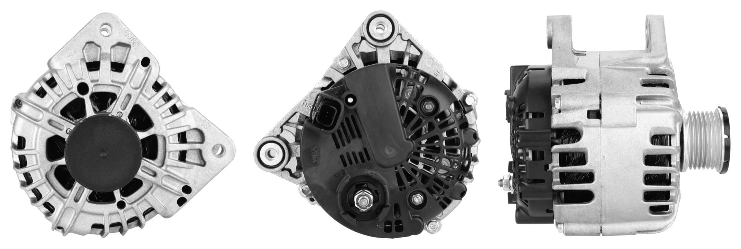 DRI 2303361502 Alternator Freewheel Clutch R1530120