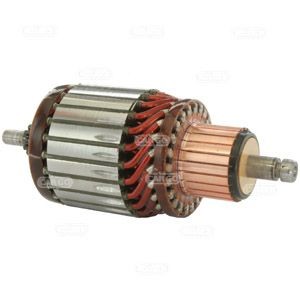 Starter motor parts HC-Cargo 12V, 2,1kW - 230371