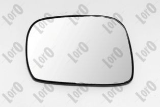  Rétroviseurs Extérieurs Chauffants pour Voiture pour Mazda 2 3  6 BL GH 2007-2014,Miroir de rechange Lentilles en verre chauffantes Miroir  de sécurité pour angle mort Accessoires Auto