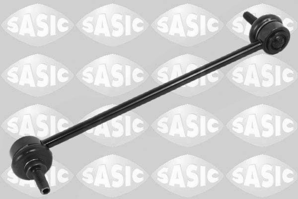 SASIC 2304041 Anti-roll bar link Front Axle, 265mm, M10x1,5