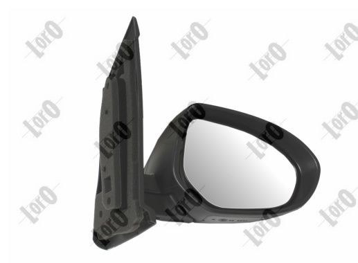 ABAKUS 2304M06 Wing mirror MAZDA experience and price