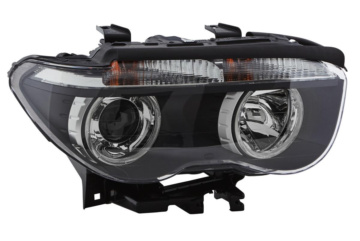 Scheinwerfer für BMW E65 LED und Xenon kaufen - Original Qualität und  günstige Preise bei AUTODOC