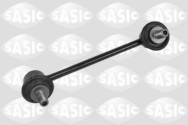 SASIC 2306243 Anti-roll bar link Rear Axle Right, 150mm
