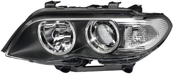 HELLA Scheinwerfer für BMW LED und Xenon günstig online ▷ AUTODOC Katalog  in Original Qualität