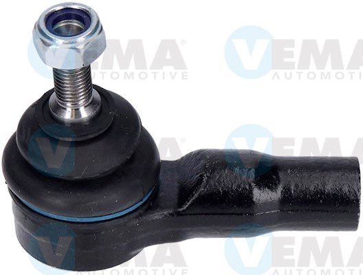 VEMA 23092 Track rod end Front axle both sides