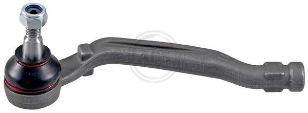 Buy Track rod end A.B.S. 231024 - Steering system parts OPEL Astra L Hatchback (C02) online