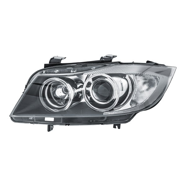 HELLA Scheinwerfer für BMW LED und Xenon günstig online ▷ AUTODOC Katalog  in Original Qualität