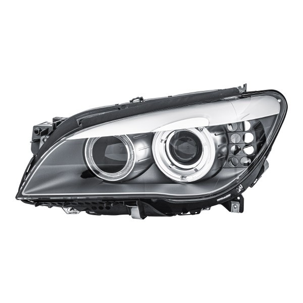 BMW 7 Series Headlights 930669 HELLA 1EL 354 689-011 online buy