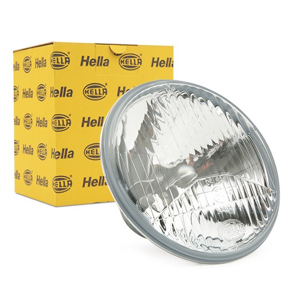 1K3 114 155-001 HELLA Optique, projecteur longue portée - achetez sur notre boutique en ligne