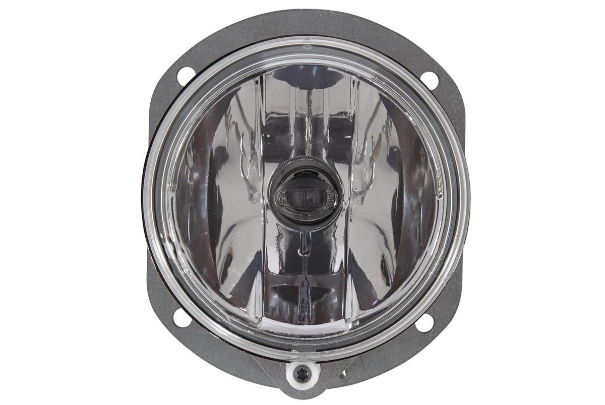 HELLA Fog Light 1N0 008 582-011 suitable for MERCEDES-BENZ Intouro (O 560)