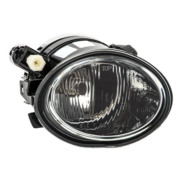 E12 19100 HELLA Right, 12V, with bulb Lamp Type: HB4 Fog Lamp 1N0 354 682-021 buy