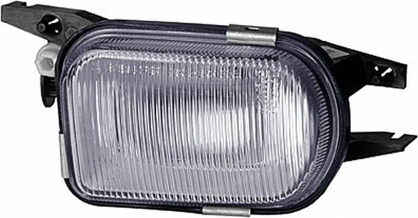 E1 839 HELLA Right, 12V, with bulb Lamp Type: HB4 Fog Lamp 1NA 007 976-081 buy
