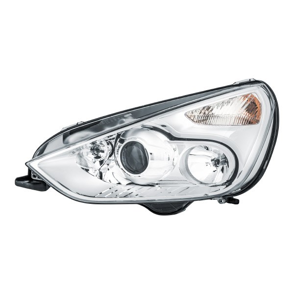 Scheinwerfer für FORD GALAXY LED und Xenon günstig kaufen ▷  AUTODOC-Onlineshop