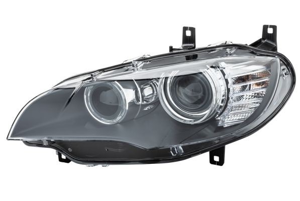 HELLA Headlight 1ZS 009 645-511 BMW X5 2012