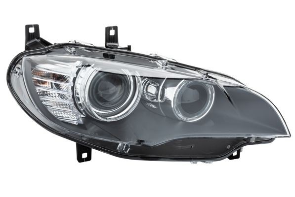 HELLA Headlight 1ZS 009 645-521 BMW X5 2012