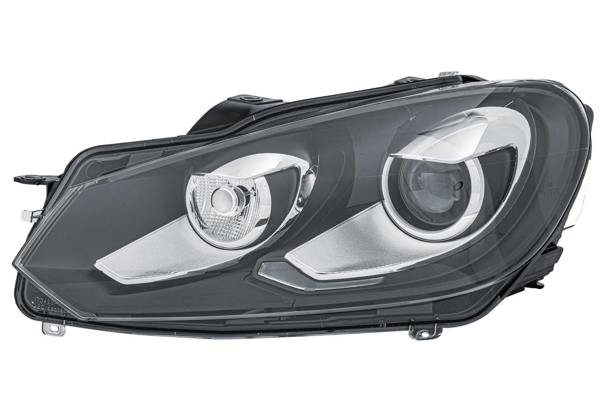 Scheinwerfer für VW Golf VII Schrägheck (5G1, BQ1, BE1, BE2) LED und Xenon  online Katalog: kaufen in Original Qualität auf