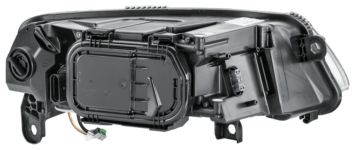 heavy pad Tell Far pentru AUDI A6 C6 Sedan (4F2) LED și Xenon cumpărați ieftin online ▷  AUTODOC catalog