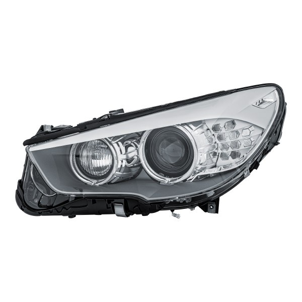Scheinwerfer für BMW F07 LED und Xenon kaufen - Original Qualität und  günstige Preise bei AUTODOC