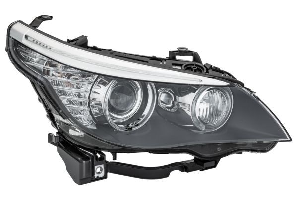 Headlights for BMW 5 Series LED and Xenon cheap online ▷ Buy on AUTODOC  catalogue