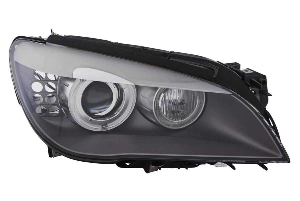 Scheinwerfer für BMW 7er LED und Xenon günstig kaufen ▷ AUTODOC-Onlineshop