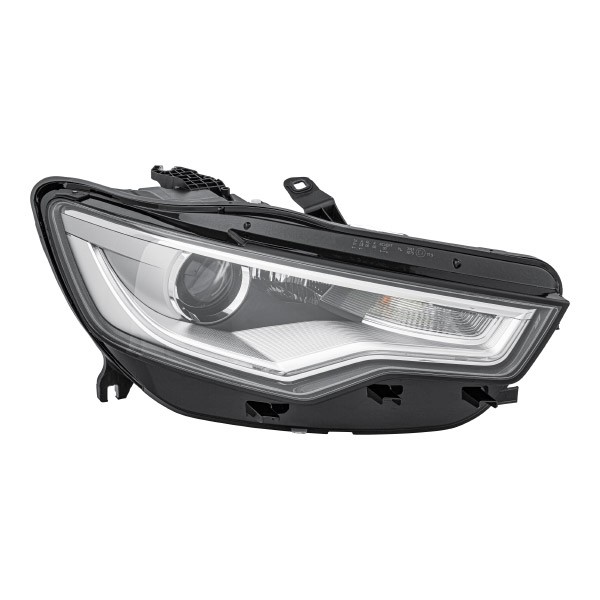 E1 3051 HELLA Right, D3S/H7, LED, PSY24W, D3S, H7, Bi-Xenon, LED, 12V, with low beam, with dynamic bending light, with indicator, with daytime running light (LED), with high beam, with position light, for right-hand traffic, for left-hand traffic, without control unit for dynamic bending light (AFS), without LED control unit for daytime running-/position ligh, with bulb, without glow discharge lamp, without ballast, with motor for headlamp levelling Left-hand/Right-hand Traffic: for right-hand traffic, for left-hand traffic, Vehicle Equipment: for vehicles with adaptive high beam regulation, for vehicles with dynamic bending light Front lights 1ZT 011 150-321 buy