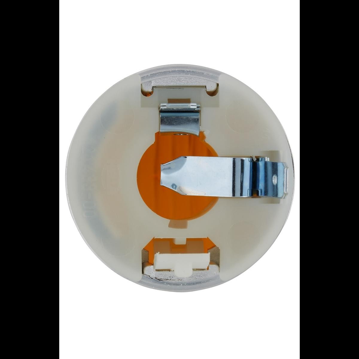 HELLA 2BA 003 975-031 Side indicator Left, with bulb holder, P21W, with indicator, Halogen, 24V