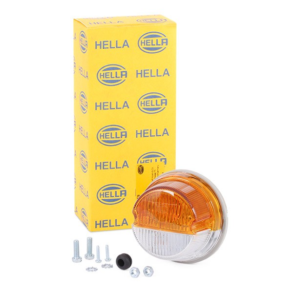HELLA Side Marker Lights 2BE 001 259-061
