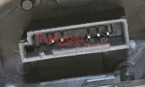METZGER Lock mechanism 2313076
