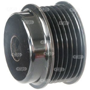 HC-Cargo 231428 Pulley, alternator DACIA experience and price