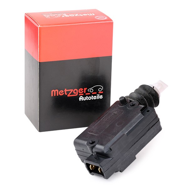 Control, central locking system METZGER 2317014 - Renault 19 II Chamade Body spare parts order