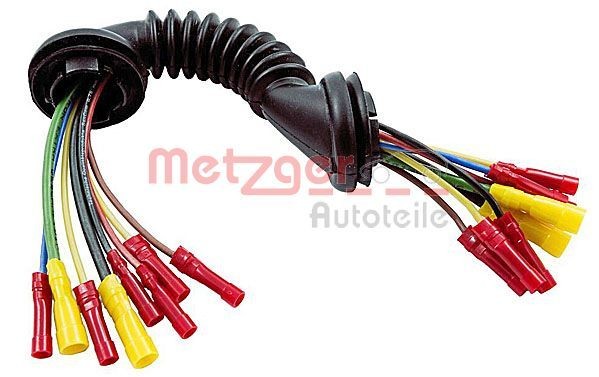 Kabelsatz METZGER für OPEL ASTRA günstig online kaufen