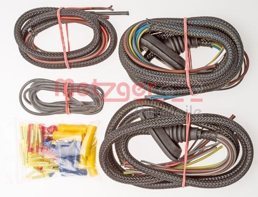 Original 2320051 METZGER Wiring harness experience and price