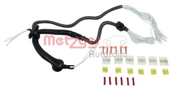 BMW 3 Series Cable Repair Set, tailgate METZGER 2320053 cheap