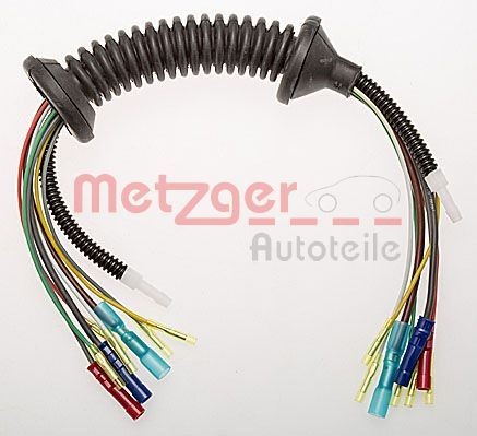 REP-SATZ KABELBAUM HEC METZGER Cable Repair Set, tailgate 2320065 buy
