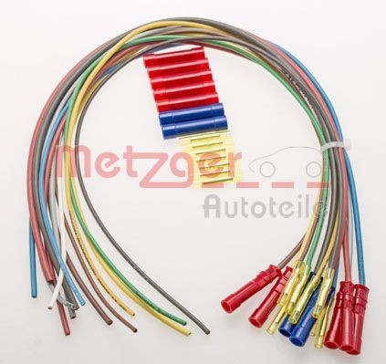 METZGER Sada kabelů 2320080