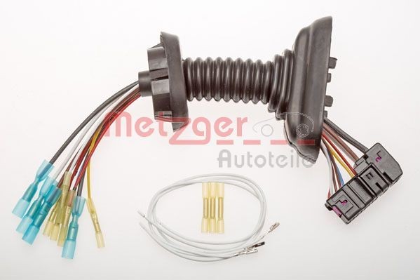 METZGER Kit réparation câble électrique 2321022