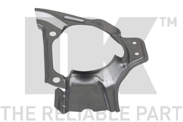 NK Brake back plate rear and front Fiat Tempra SW new 232305