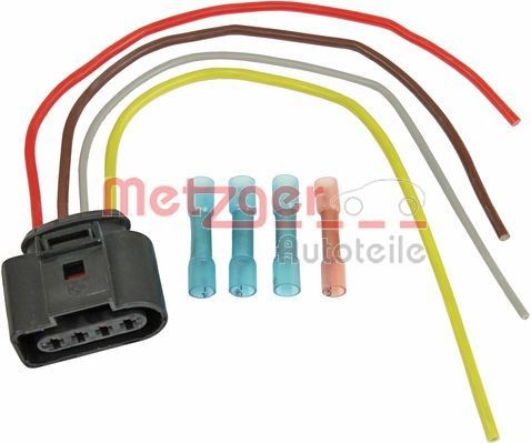 Kabelsatz für AUDI A4 ▷ Ersatzteile im AUTODOC-Onlineshop