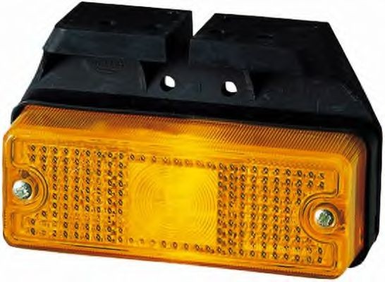 024554 HELLA T4W, Right, Left, 24, 12V, Screw Connection, mounting Side Marker Light 2PS 003 748-161 buy