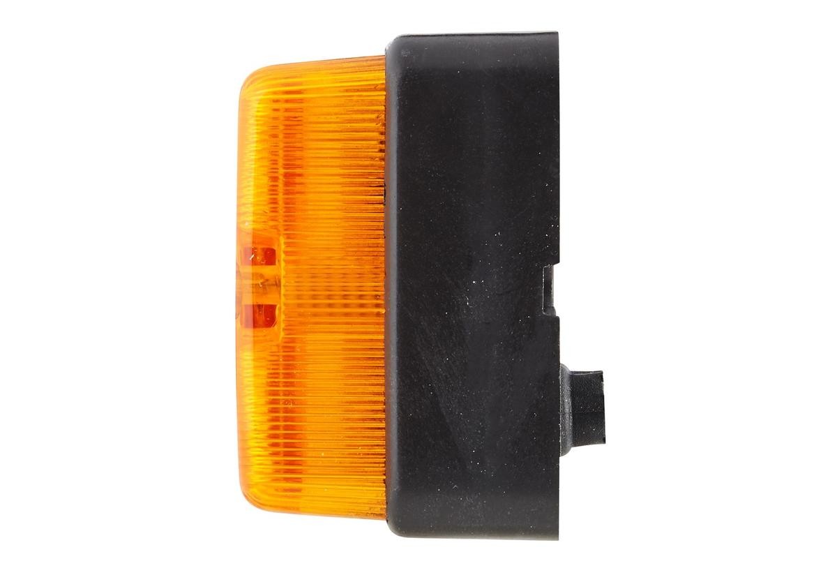 2PS004361001 Side Marker Light HELLA E4 0002 review and test