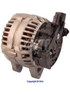 Citroen XANTIA Generator 9339655 WAI 23301N online buy
