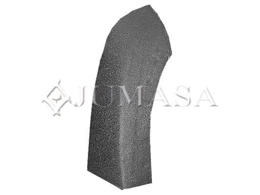 Headlight parts JUMASA Right - 23321032