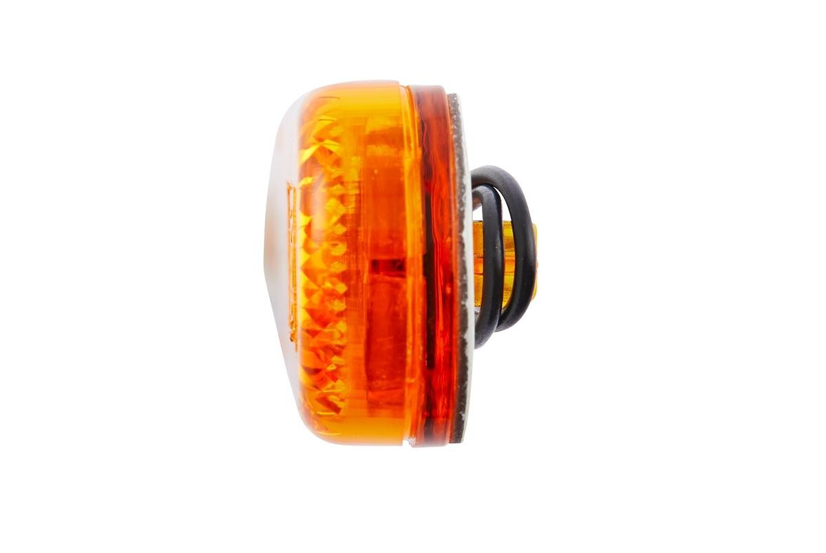 2PS009226021 Side Marker Light HELLA 2PS 009 226-021 review and test