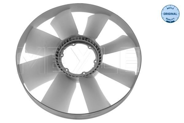 MMX1372 MEYLE 2342320011 Fan Wheel, engine cooling 99450016