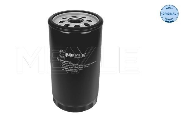MEYLE 234 322 0001 Ölfilter für IVECO EuroStar LKW in Original Qualität